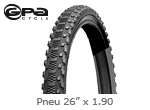 Plateaux Gpa Cycle