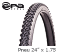 Plateau Gpa Cycle