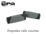 poignees velo courtes Gpa Cycle