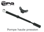 pompe haute pression GPA Cycle