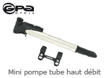 mini pompe tube haut debit Gpa Cycle