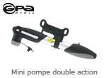 mini pompe double action Gpa Cycle