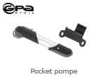 pocket pompe Gpa Cycle
