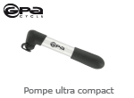 pocket ultra compact Gpa Cycle