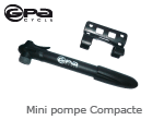 mini pompe compacte GPA Cycle