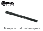 poignees velo courtes Gpa Cycle