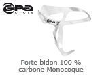 Porte Bidon Aluminium Gpa Cycle