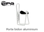 Porte Bidon aluminium Gpa Cycle