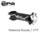 Potence Route / VTT Gpa Cycle