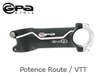 Potence Route / VTT Gpa Cycle