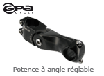 Potence à angle réglableGpa Cycle