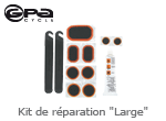Kit de reparation Large Gpa Cycle