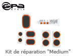 Kit de reparation Medium Gpa Cycle