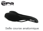 Selle course anatomique Gpa Cycle