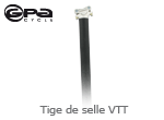 Tige de selle VTT Gpa Cycle