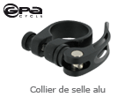 Collier de selle alu Gpa Cycle