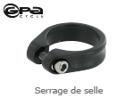 Serrage de selle Gpa Cycle