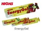 Energy Gel High5