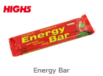 Energy Bar High5