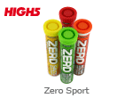 Zero Sport High5
