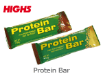 Protein Bar High5