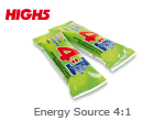 Energy Source 4: 1 50 g Avid