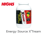 Energy Source X'tream High5