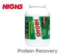 Protein Recovery High5 1,6 kg