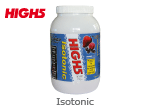 Isotonic 2 kgs High 5