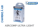 Chambre a air michelin Aircomp Ultra Light