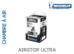 Chambres a air Michelin Airstop Ultra