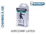 Chambre a air Aircomp Latex