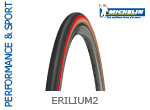 Pneus Michelin Erilium