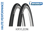 Pneus Michelin Krylion