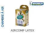 Chambre a Air Aircomp Latex