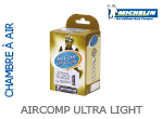 Chambre a Air Aircomp Ultra Light