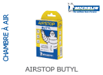 Chambre a Air Airstop Butyl