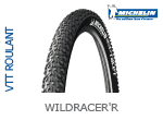Pneus Michelin WildRacer'r