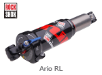 Arid RL Rock Shox