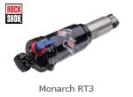 Monarch RT3 Rock Shox