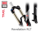 Revelation RLT Rock Shox