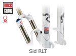 SID RTL Rock Shox