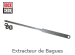 Extracteur de bagues Rock Shox