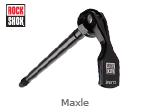 Maxle Rock Shox