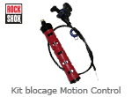Kit blocage Motion Control Rock Shox