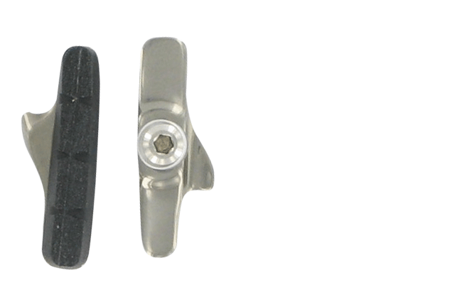 Paire de patins + supports Sram Force