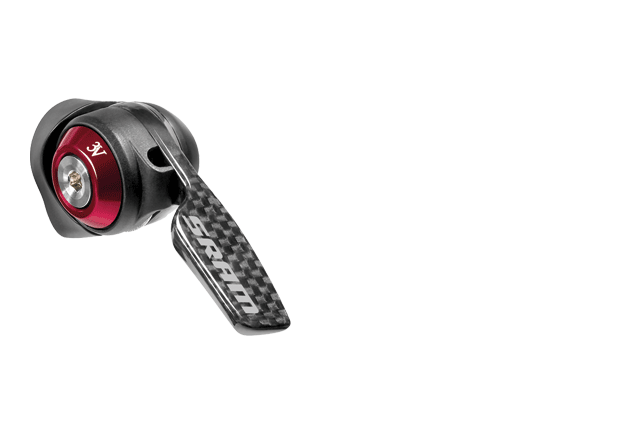 Manette TT 10 vitesses