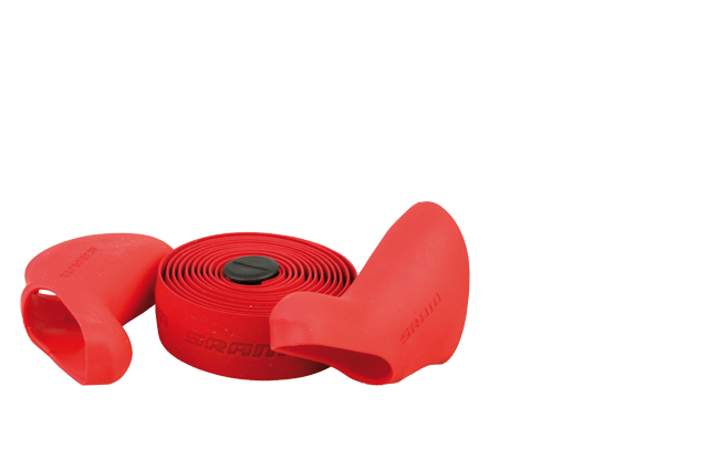 Cocotte rouge