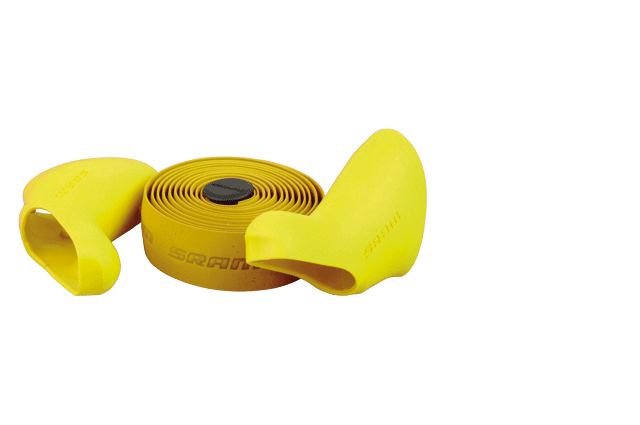 Cocotte jaune