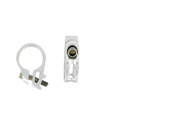 Capot carbone droit Trigger